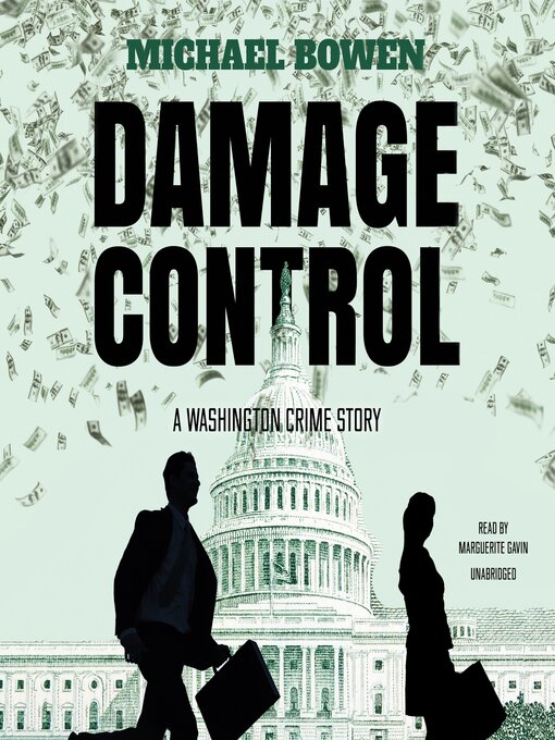 Title details for Damage Control by Michael Bowen - Wait list